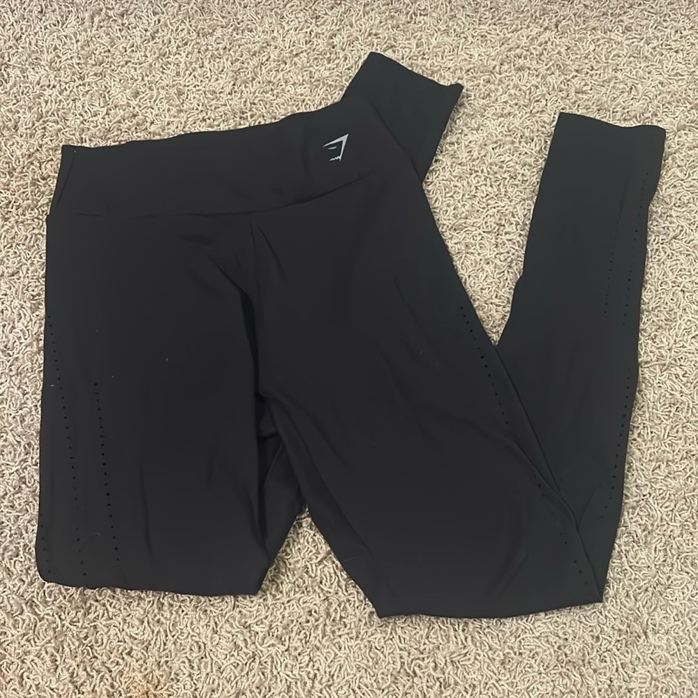 gymshark leggings